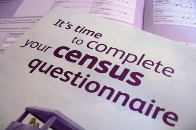 2021 UK Census